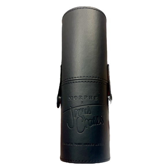 MORPHE THE JAMES CHARLES THE EYE BRUSH SET - Picture 2 of 5